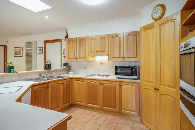 Second view of Homely house listing, 26 Rowe Street, Hamlyn Heights VIC 3215