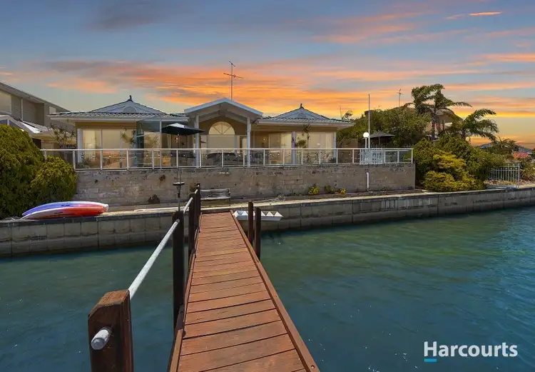 Second view of Homely house listing, 17 Quayside Close, Halls Head WA 6210