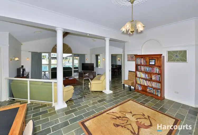 Fifth view of Homely house listing, 17 Quayside Close, Halls Head WA 6210
