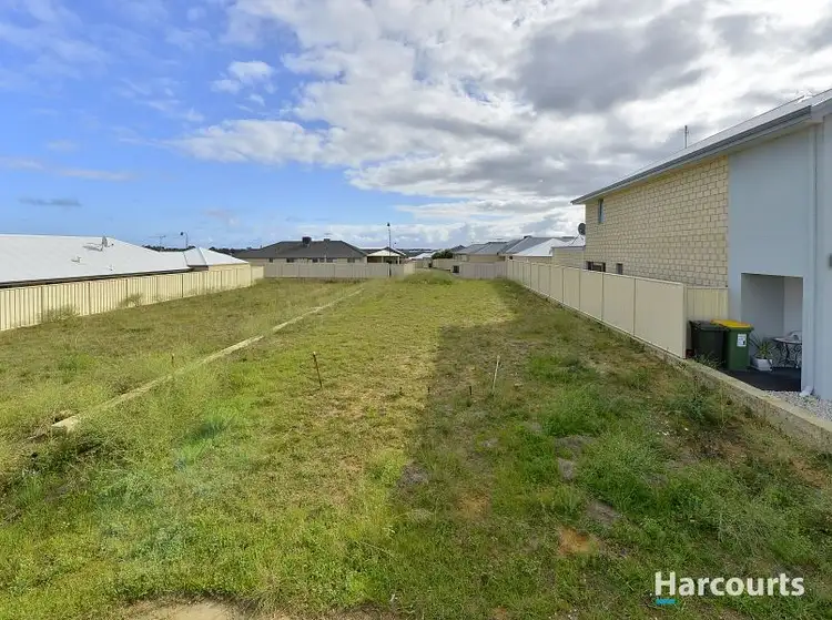 Fourth view of Homely land listing, 85 Lake Valley Drive, Lakelands WA 6180