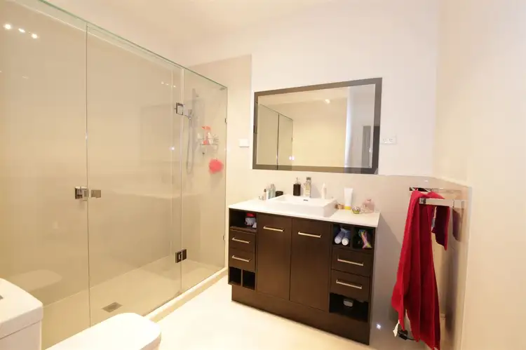Fourth view of Homely townhouse listing, 1/6 Hennessy Street, Chadstone VIC 3148