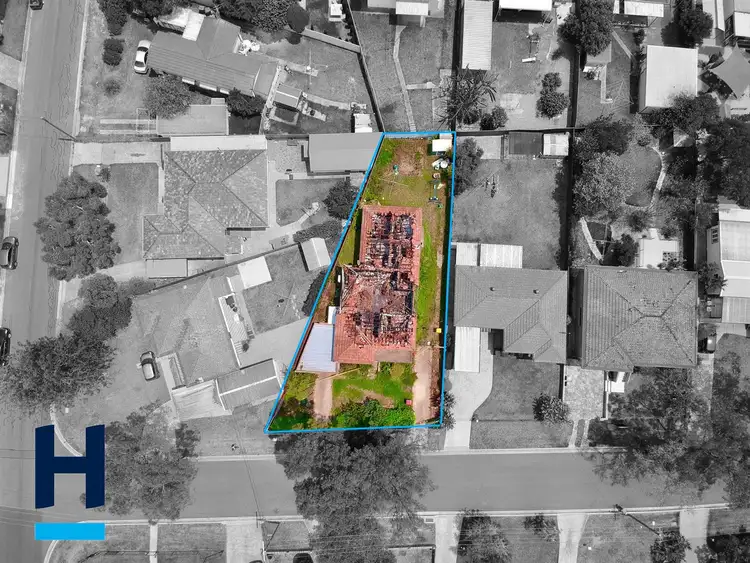 12 Queensway, Blacktown NSW 2148