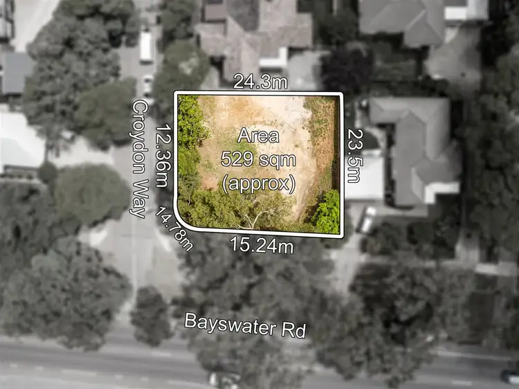 36 Bayswater Road, Croydon VIC 3136