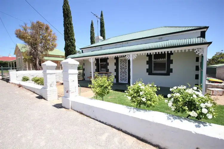 Second view of Homely house listing, 11 First Street, Minlaton SA 5575