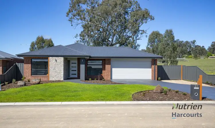 Third view of Homely house listing, 28 Yea Springs Drive, Yea VIC 3717