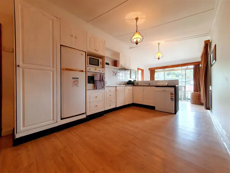 Third view of Homely house listing, 1 Franklin Street, Queenstown TAS 7467