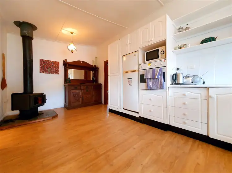 Fourth view of Homely house listing, 1 Franklin Street, Queenstown TAS 7467