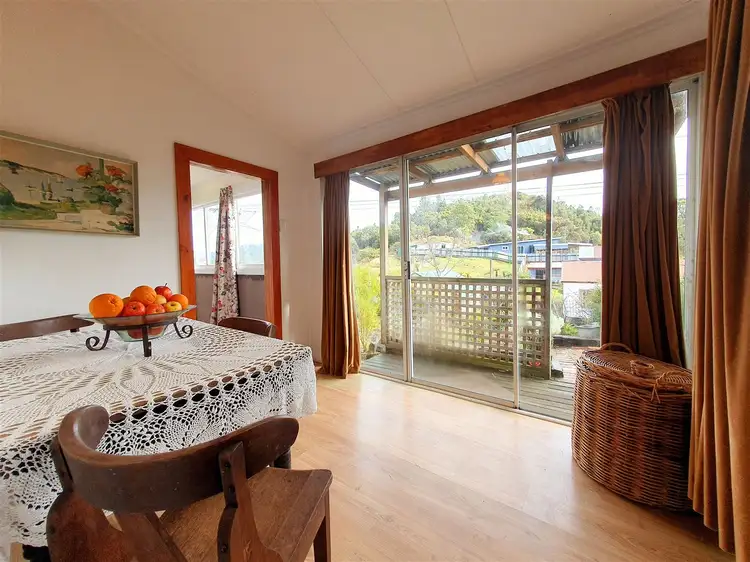 Fifth view of Homely house listing, 1 Franklin Street, Queenstown TAS 7467