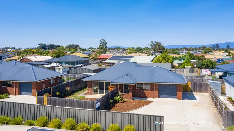 1/45A Catherine Street, Longford TAS 7301