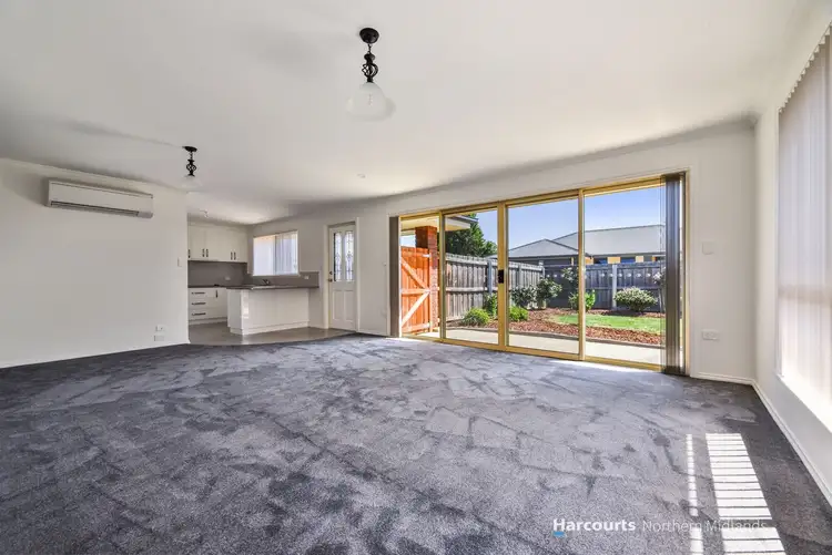 Third view of Homely unit listing, 1/45A Catherine Street, Longford TAS 7301