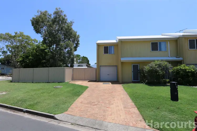 Main view of Homely townhouse listing, 1/5 Winston Drive, Bongaree QLD 4507