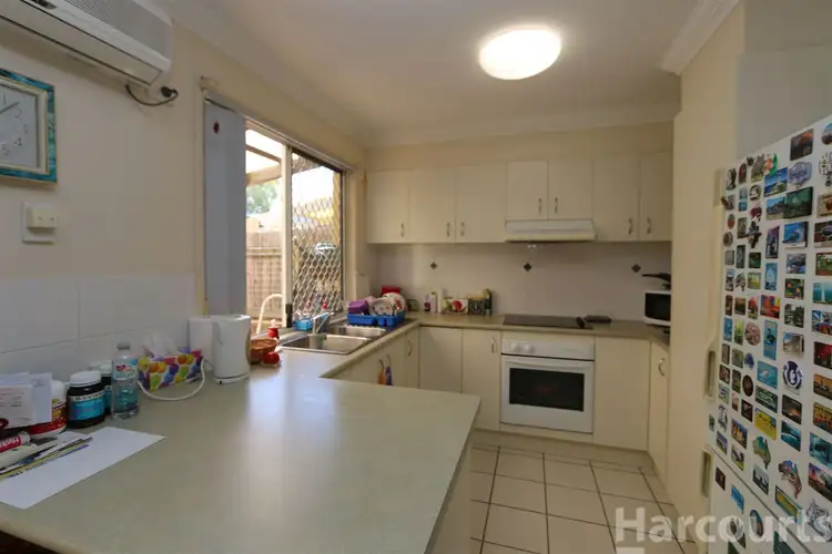 Fifth view of Homely townhouse listing, 1/5 Winston Drive, Bongaree QLD 4507