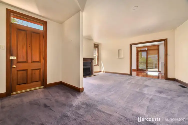 Second view of Homely house listing, 49B High Street, East Launceston TAS 7250