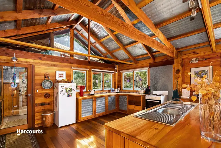 Fifth view of Homely house listing, 11 Underwoods Road, Nicholls Rivulet TAS 7112