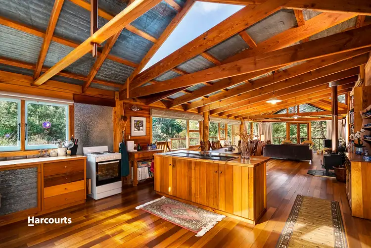 Sixth view of Homely house listing, 11 Underwoods Road, Nicholls Rivulet TAS 7112