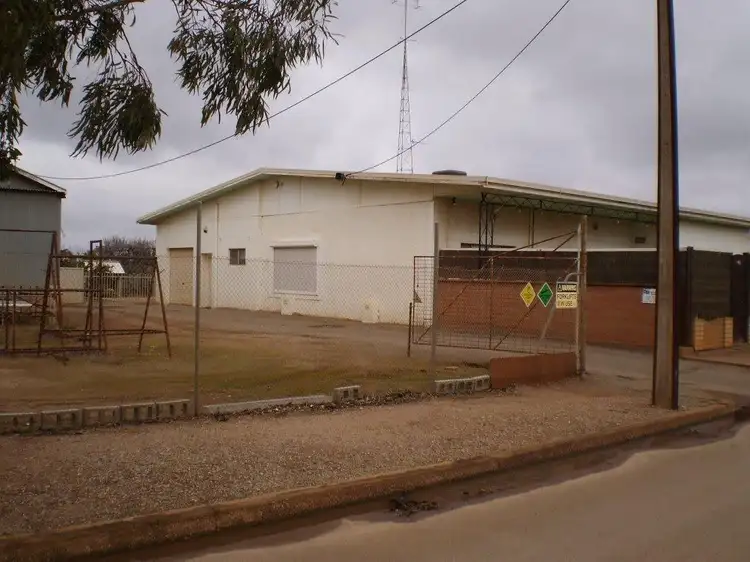 42-48 Main Street, Peterborough SA 5422