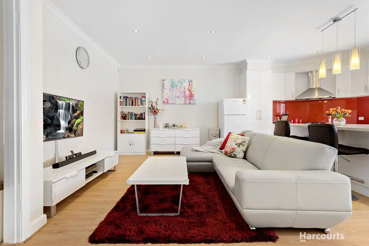 Main view of Homely unit listing, 1/1482 North Road, Clayton VIC 3168