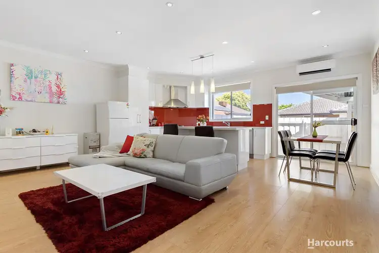 Second view of Homely unit listing, 1/1482 North Road, Clayton VIC 3168