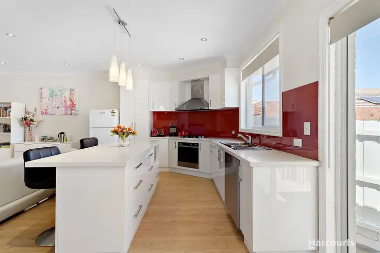 Third view of Homely unit listing, 1/1482 North Road, Clayton VIC 3168