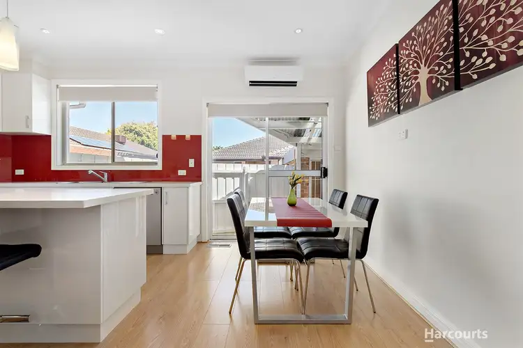 Fourth view of Homely unit listing, 1/1482 North Road, Clayton VIC 3168