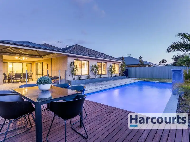 Main view of Homely house listing, 10 Seville Way, Aubin Grove WA 6164