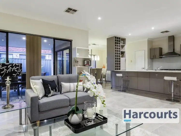 Third view of Homely house listing, 10 Seville Way, Aubin Grove WA 6164