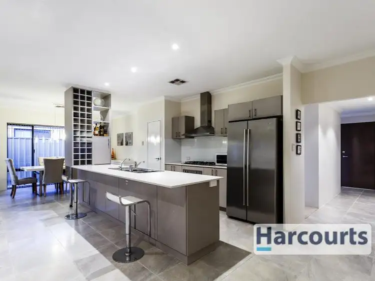 Fourth view of Homely house listing, 10 Seville Way, Aubin Grove WA 6164