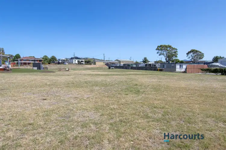 Fourth view of Homely land listing, 14C Beach Road, Ulverstone TAS 7315