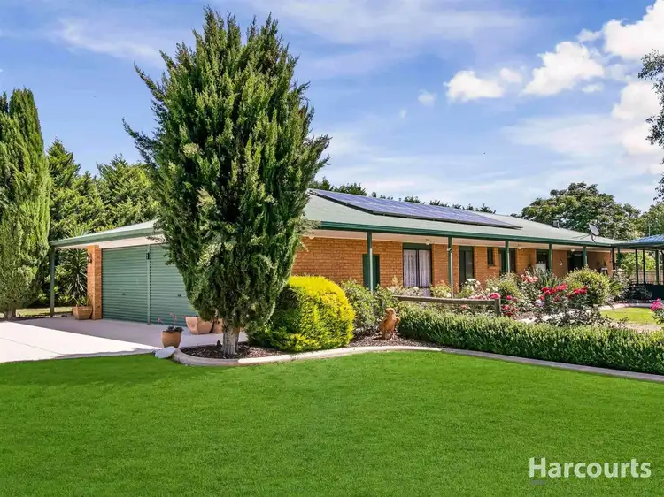 1 Camelot Court, Warragul VIC 3820