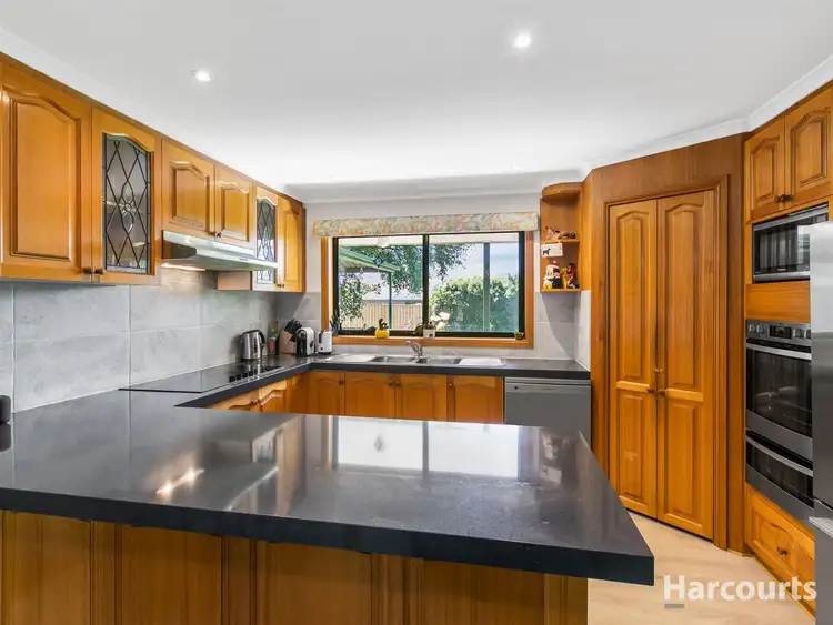 Third view of Homely house listing, 1 Camelot Court, Warragul VIC 3820