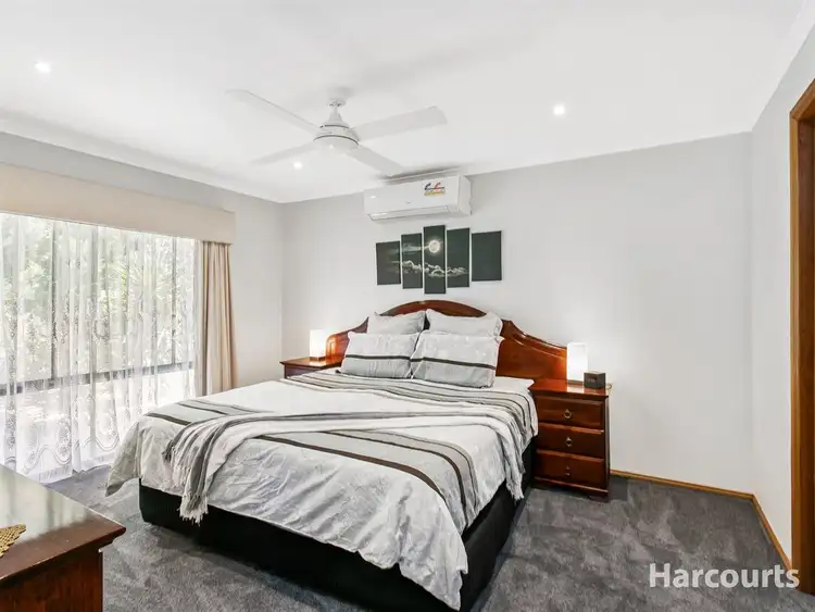 Sixth view of Homely house listing, 1 Camelot Court, Warragul VIC 3820