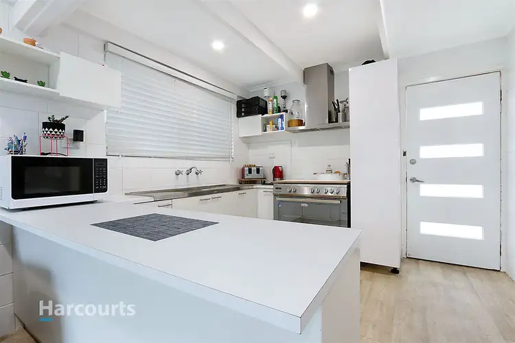 Second view of Homely unit listing, 1/19 Queen Street, Hastings VIC 3915
