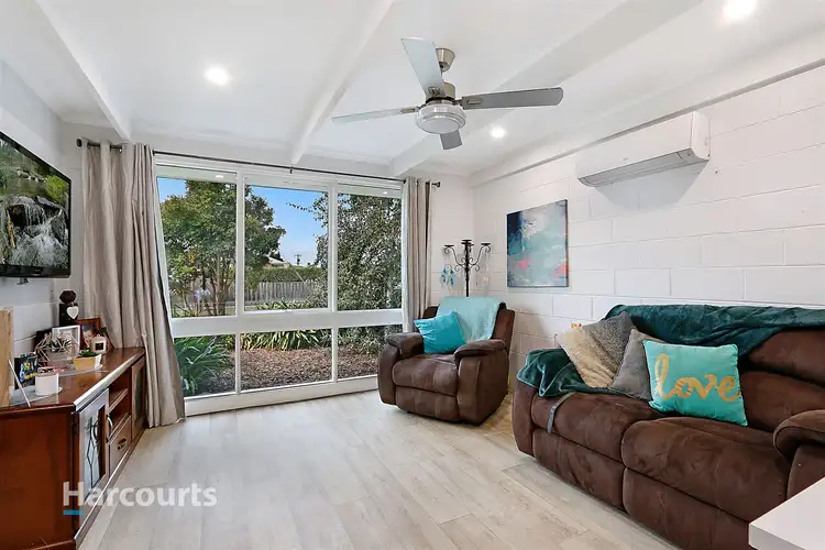 Third view of Homely unit listing, 1/19 Queen Street, Hastings VIC 3915