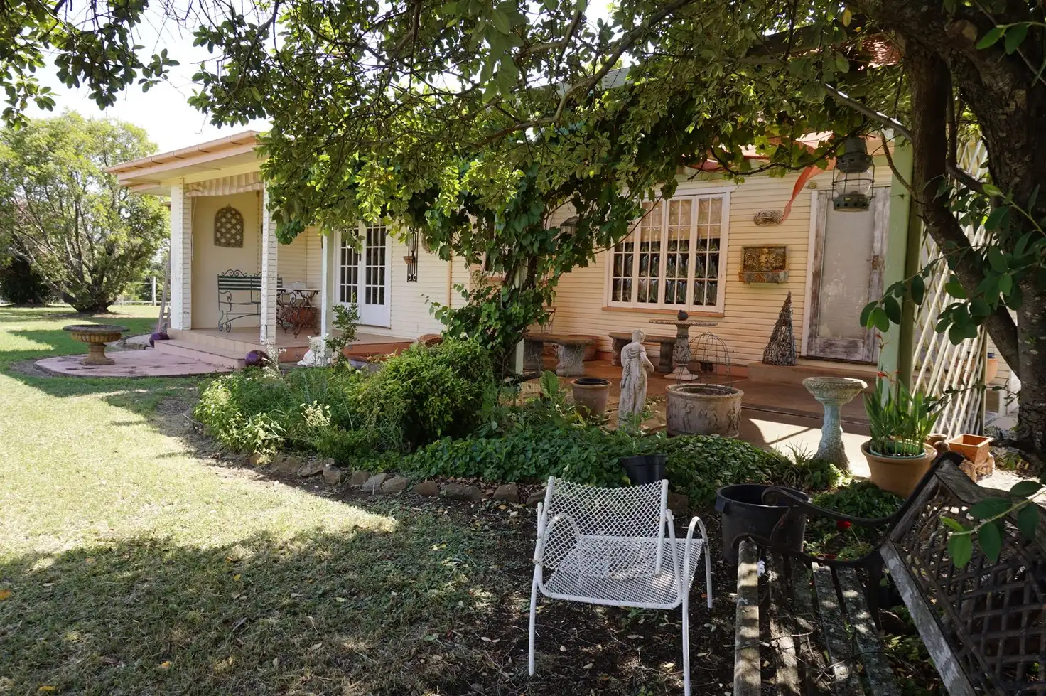 Main view of Homely rural property listing, Address available on request