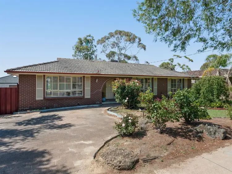 Second view of Homely house listing, 5 Helpmann St, Wantirna South VIC 3152