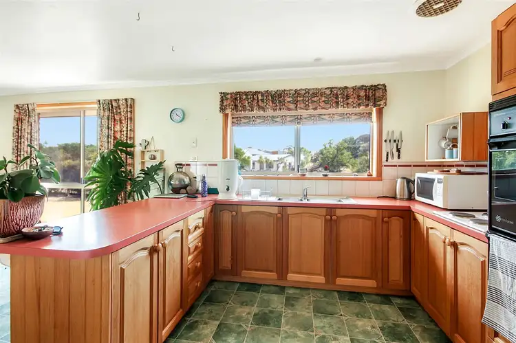 Sixth view of Homely house listing, 9 Luck Court, Akaroa TAS 7216