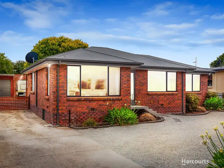 61 Havelock Street, Summerhill TAS 7250