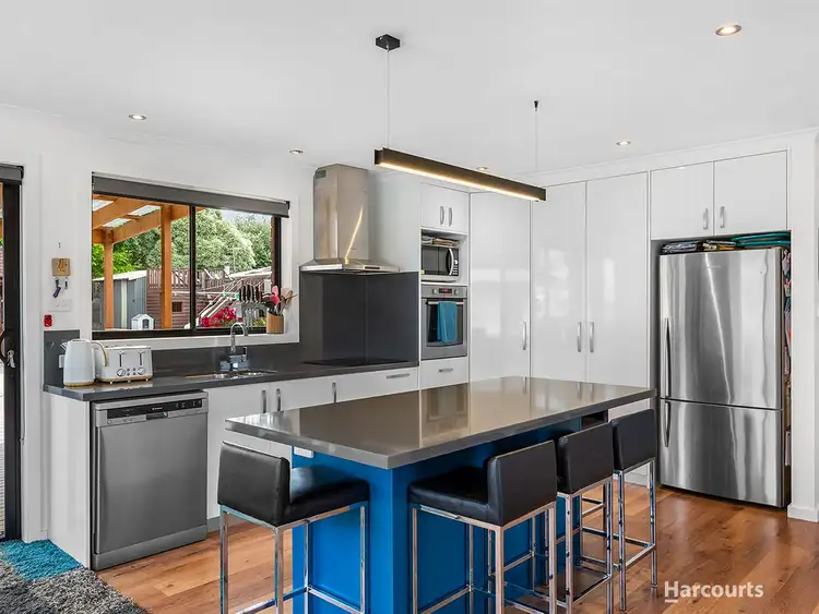 Third view of Homely house listing, 61 Havelock Street, Summerhill TAS 7250