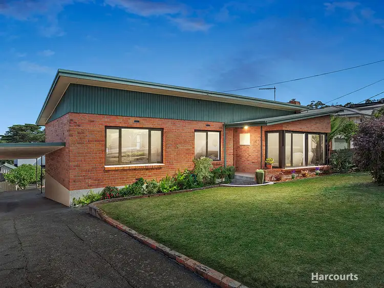 63 Benvenue Road, St Leonards TAS 7250