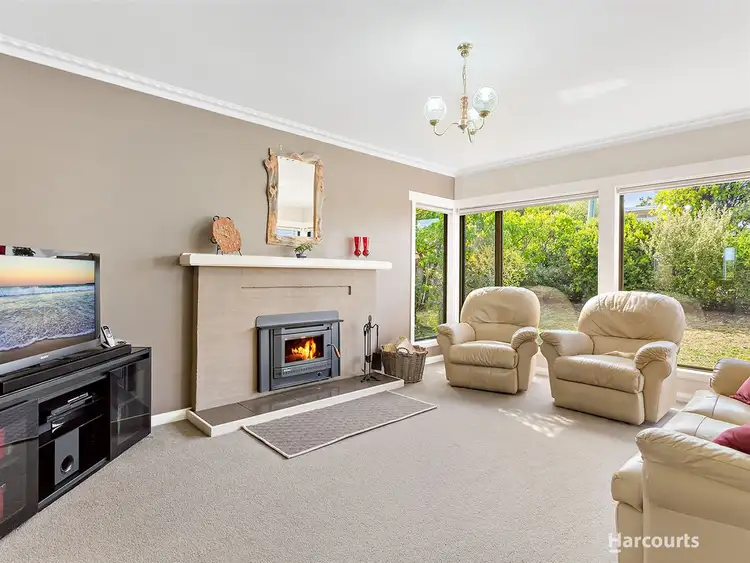 Second view of Homely house listing, 63 Benvenue Road, St Leonards TAS 7250
