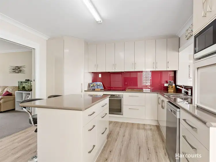 Third view of Homely house listing, 63 Benvenue Road, St Leonards TAS 7250