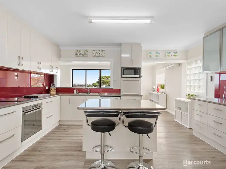 Fourth view of Homely house listing, 63 Benvenue Road, St Leonards TAS 7250