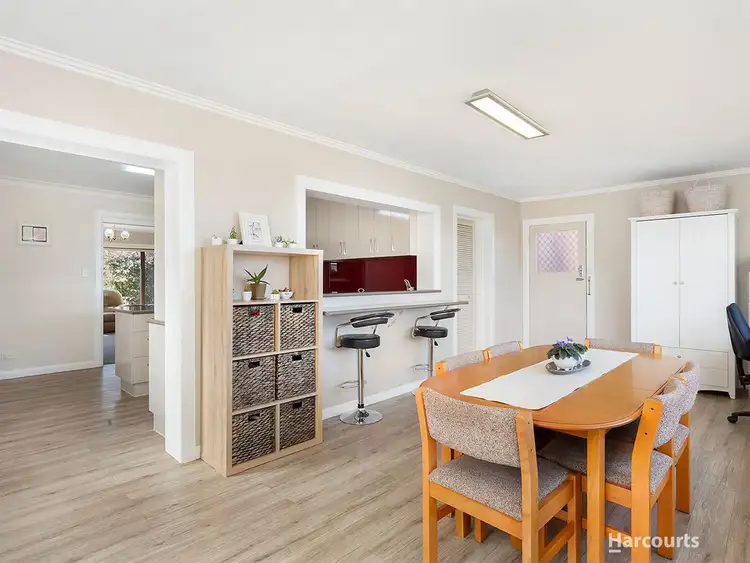 Sixth view of Homely house listing, 63 Benvenue Road, St Leonards TAS 7250