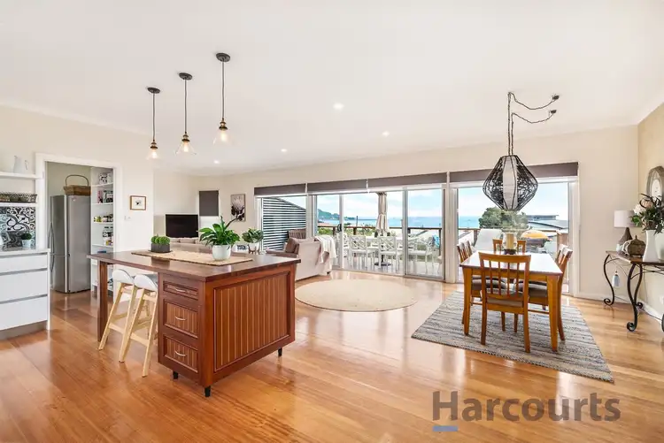 Second view of Homely house listing, 12B Seaside Crescent, Penguin TAS 7316