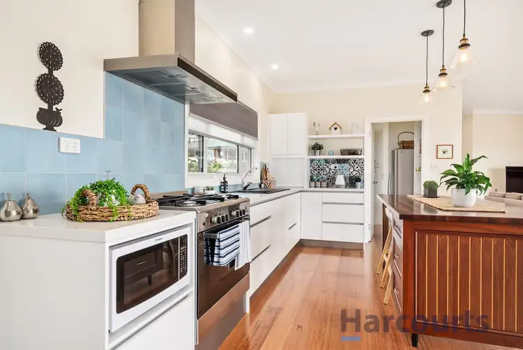 Third view of Homely house listing, 12B Seaside Crescent, Penguin TAS 7316