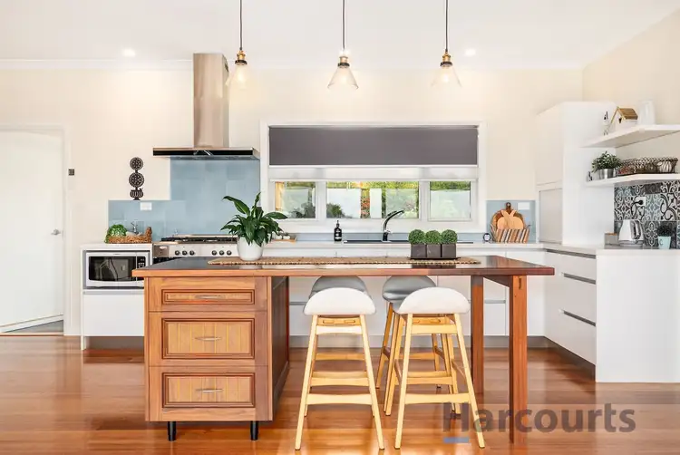 Fourth view of Homely house listing, 12B Seaside Crescent, Penguin TAS 7316