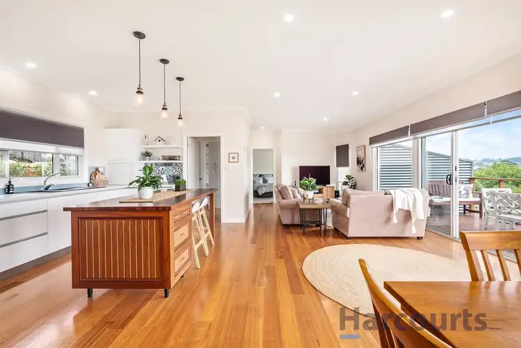 Fifth view of Homely house listing, 12B Seaside Crescent, Penguin TAS 7316