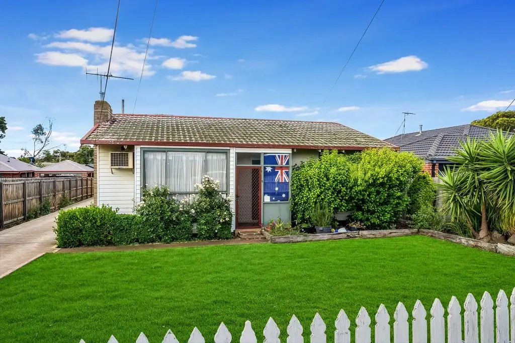 Main view of Homely house listing, 1/33 Camellia Crescent, Norlane VIC 3214