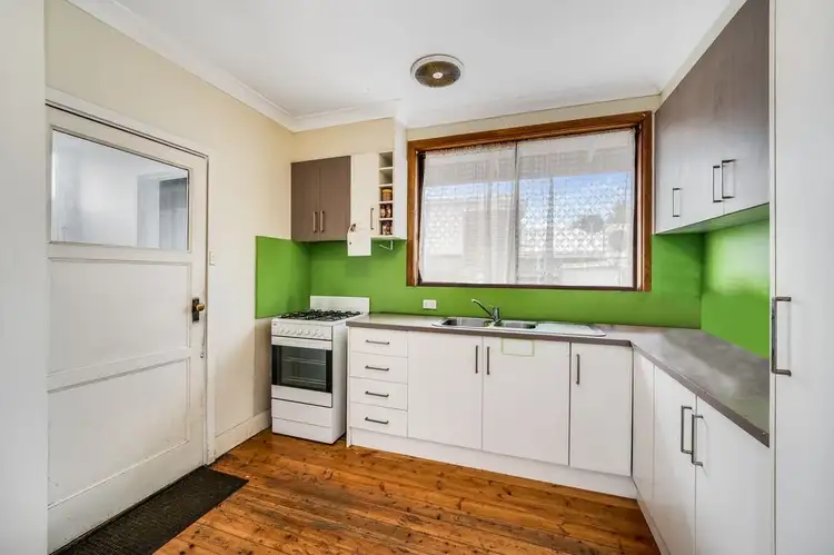 Second view of Homely house listing, 1/33 Camellia Crescent, Norlane VIC 3214