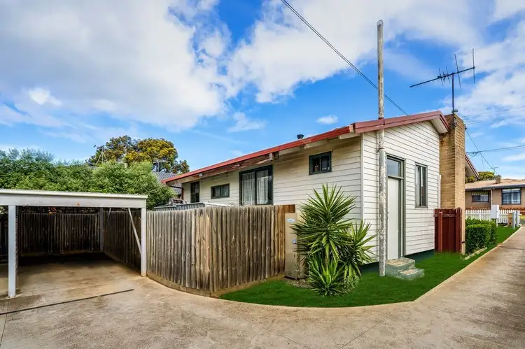 Sixth view of Homely house listing, 1/33 Camellia Crescent, Norlane VIC 3214
